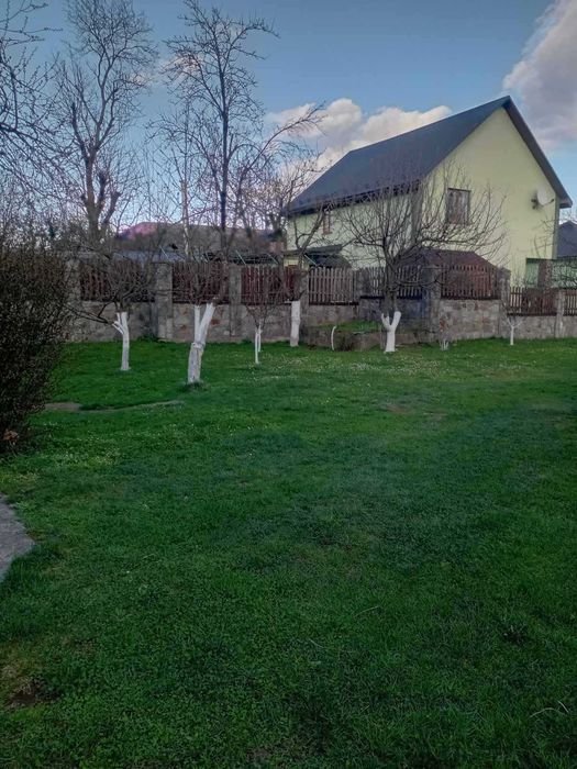 Будинок м.Сколе Львівська область