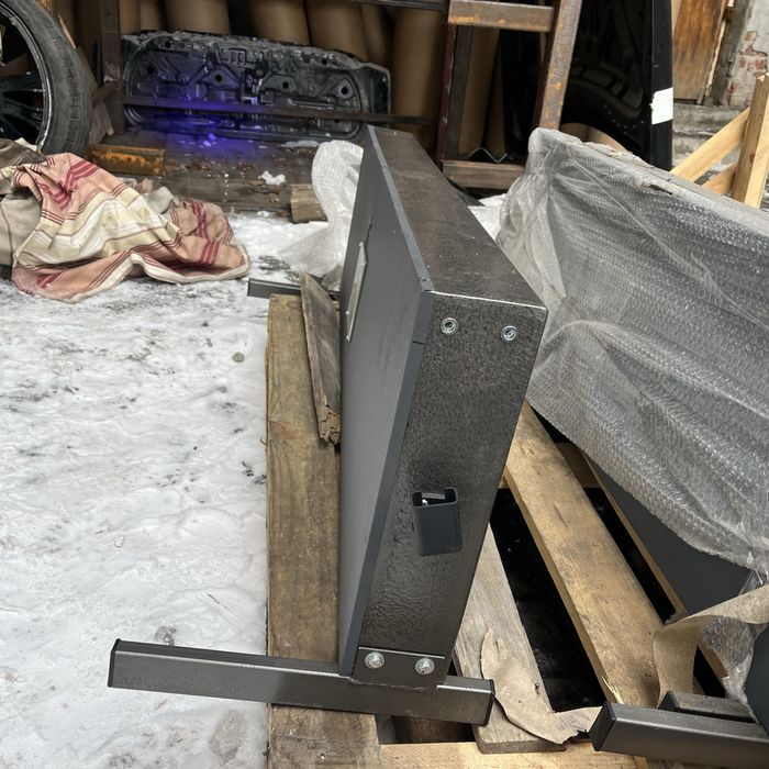 Модулі для безперебійного живлення