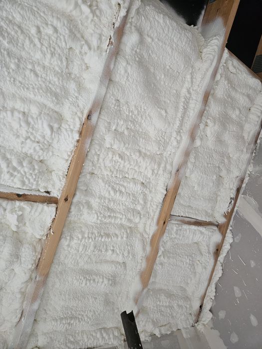 Ocieplanie Piana PUR/wdmuchiwanie celulozy