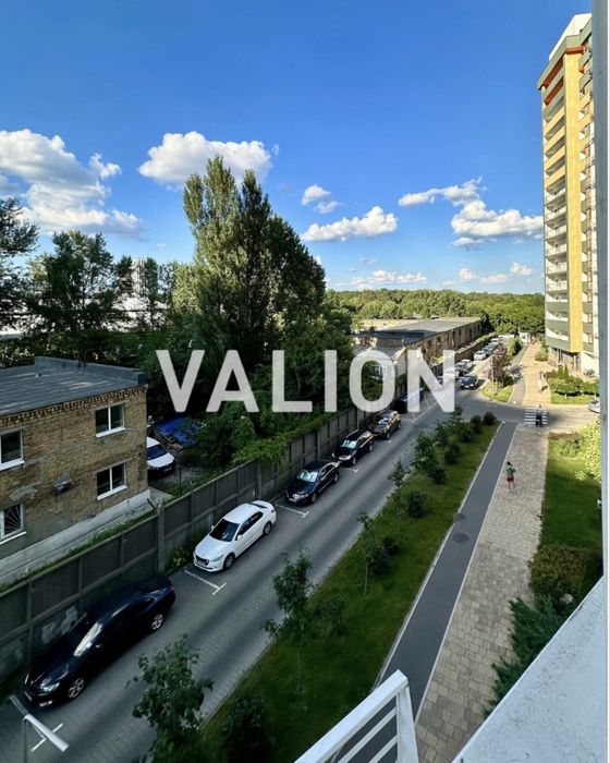 3-rooms apartment apartment by the address st. Ul Zamkovetskaya (area 83 m²) - Atlanta.ua - photo 4