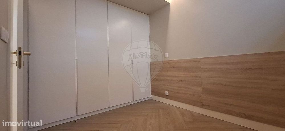 Apartamento T1 para arrendamento