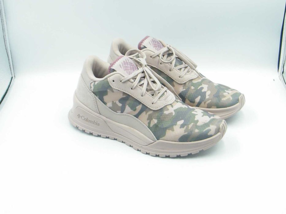 Columbia Wildone Heritage