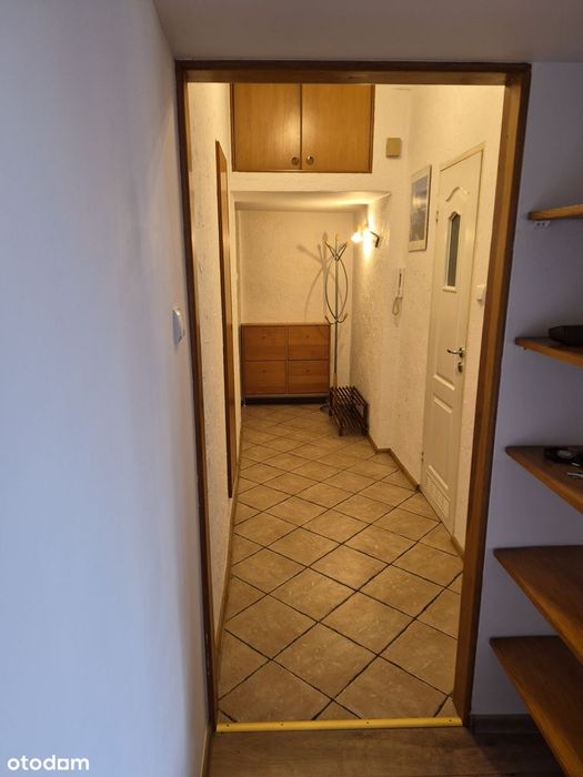 Mieszkanie – Warszawa - Widok 5