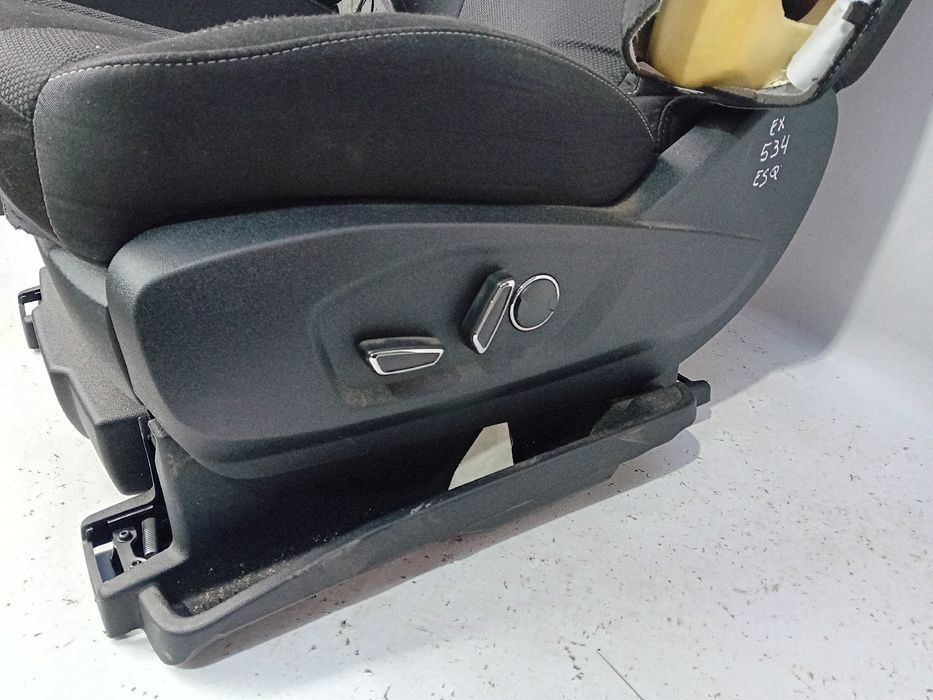 Banco frente esquerdo FORD S-Max