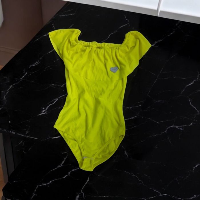 Body neonowe hiszpanka M