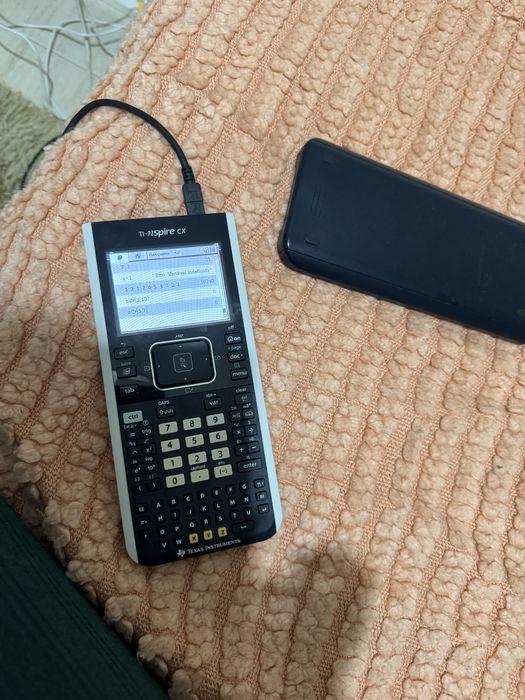 Calculadora gráfica