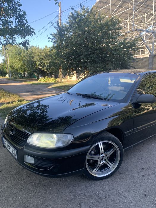 Продам Opel Omega B