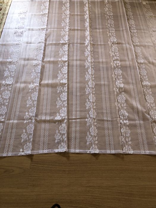 Cortina para banheira nova