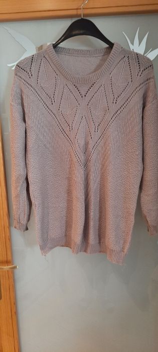 Sweterek/bluzka/xl