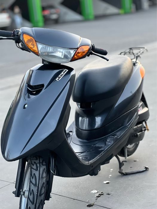 Yamaha jog sa 36