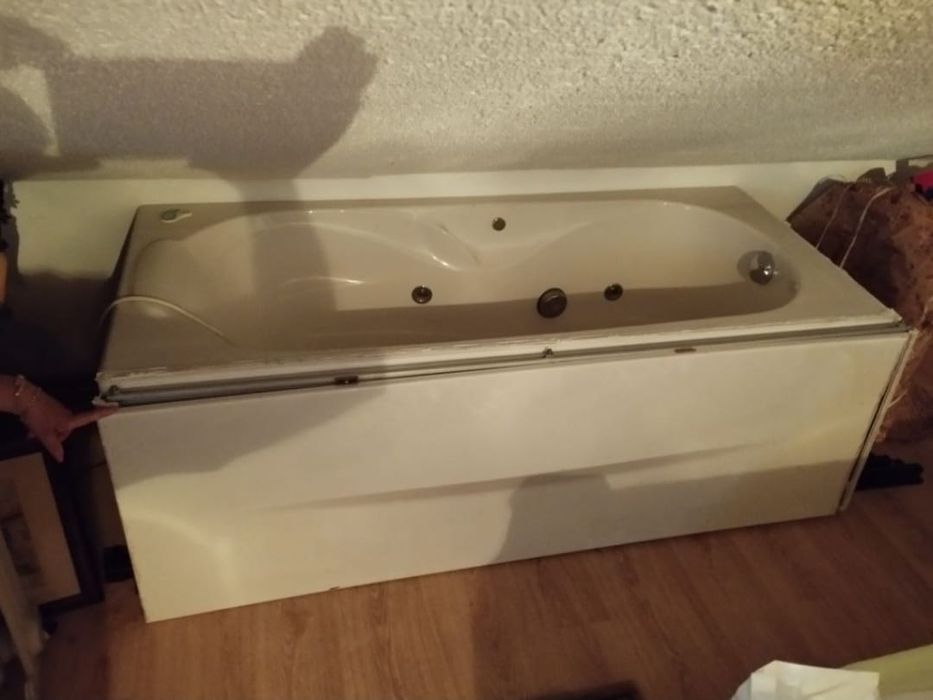 Material de Obra usado