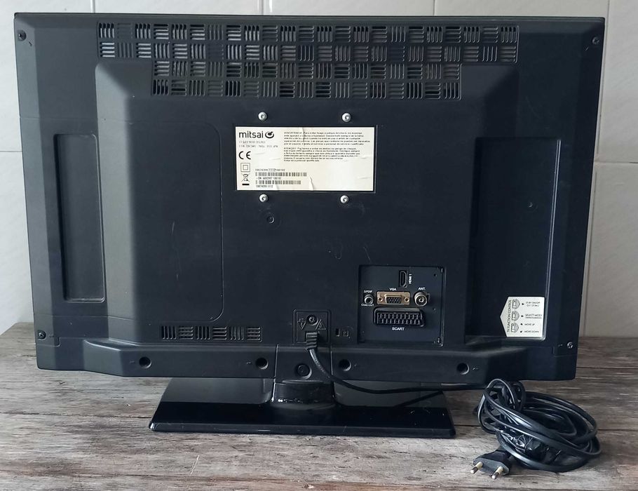 Televisor Mitsai