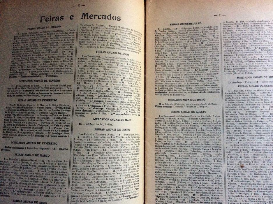 O SERINGADOR. Reportório Crítico-Jocoso e Prognóst. Diario para 1948