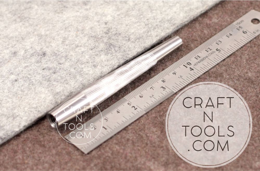 Пробойник. Набор. Франция. Новый