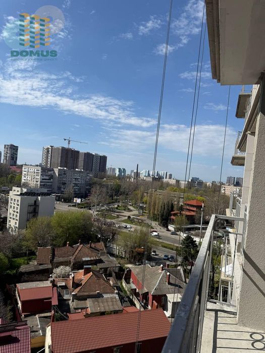Продам 2 комн ЖК Акрополь! Фонтанская дорога. Лучшая планировка!