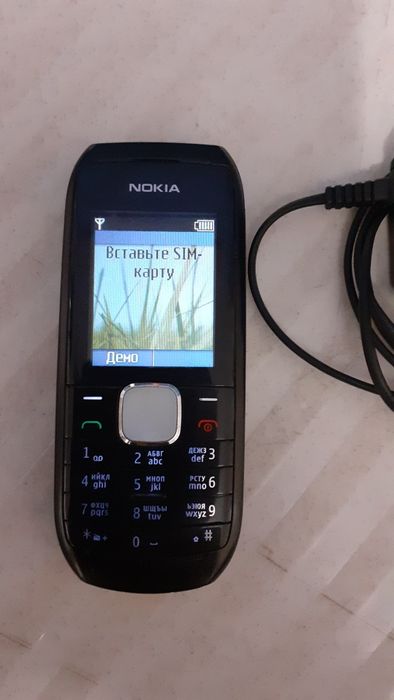 Продам мобильный телефон Nokia