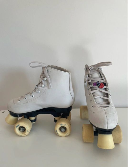 Quad Roller Skates436941614063308803