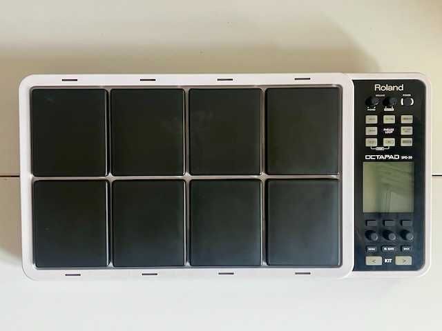 Roland Octapad SPD-30 elektroniczny instrument pady do studio i live