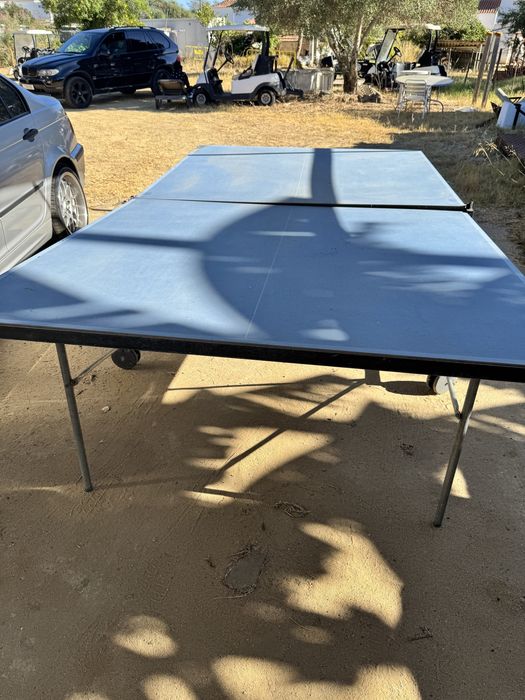 Mesa de Ping Pong - Tenis de Mesa