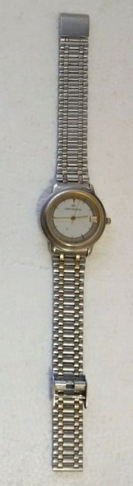 Relógio Continental 0361-86 - Vintage