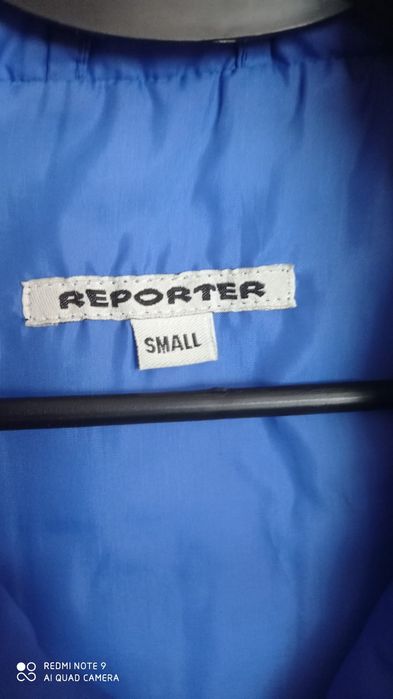 Kamizelka damska rozmiar S