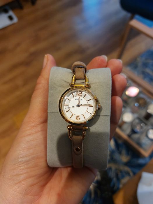 Zegarki BOSS, Superdry, Fossil, Versus Versace