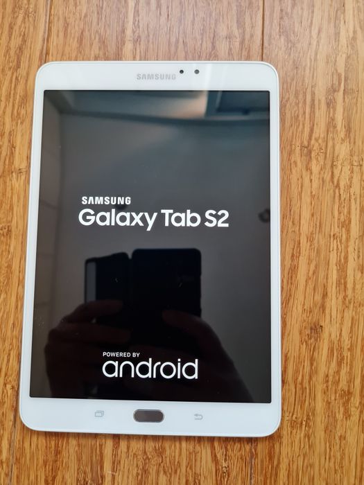 Samsung Galaxy Tab S2
