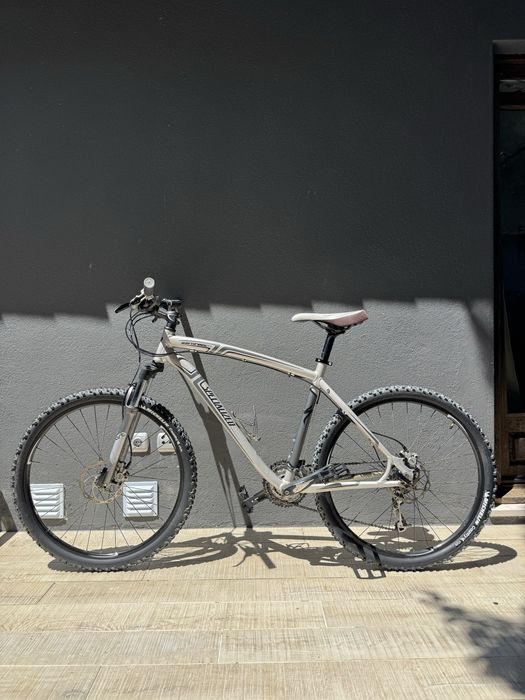 Specialized Hardrock Pro