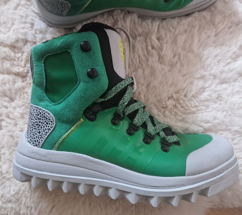 Buty trekkingowe Adidas Stella Mcartney. Rozmiar 40.