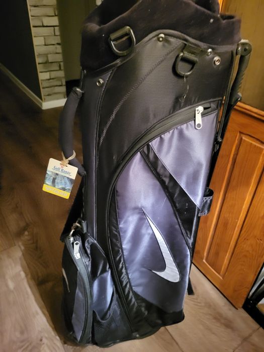 Torba na kije golfowe