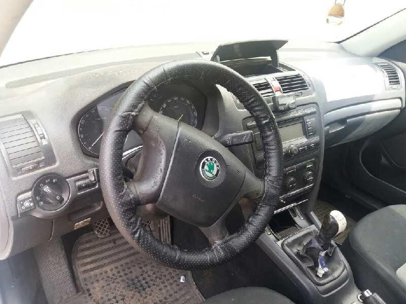Válvula Egr Skoda Octavia