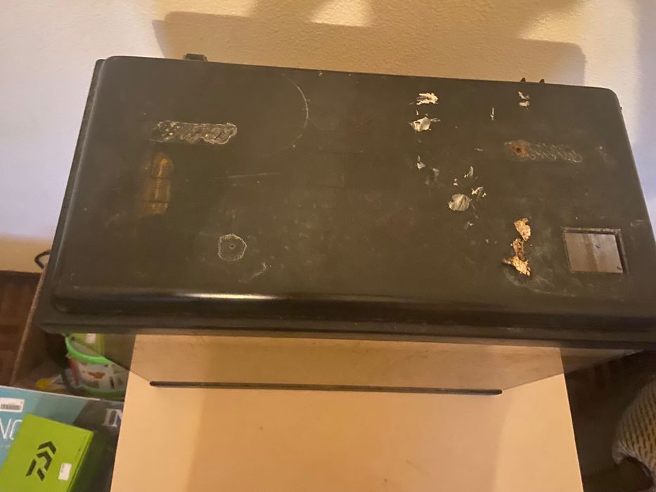 2 aquarios 40cm 30€ cada