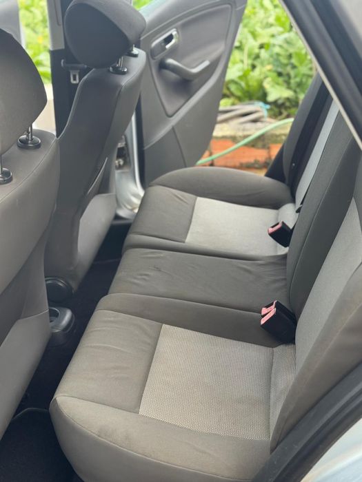 SEAT Ibiza 1.2 Gasolina – Económico e Fiável