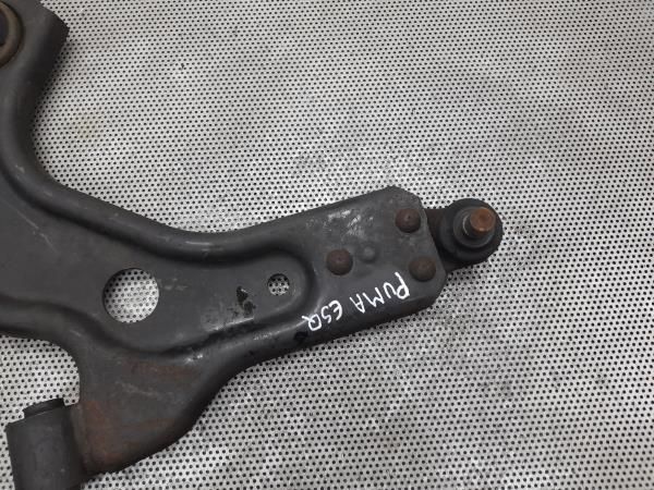Braço de suspensão frente esquerdo FORD Puma (EC_)