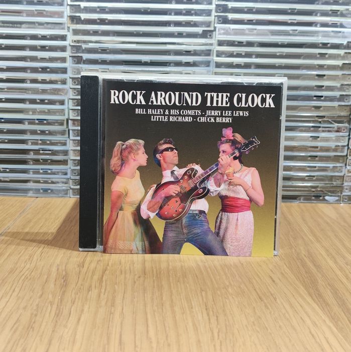 Rock Around The Clock