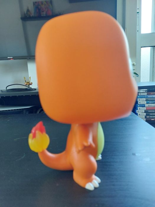 Funko Pop! Charmander Grande