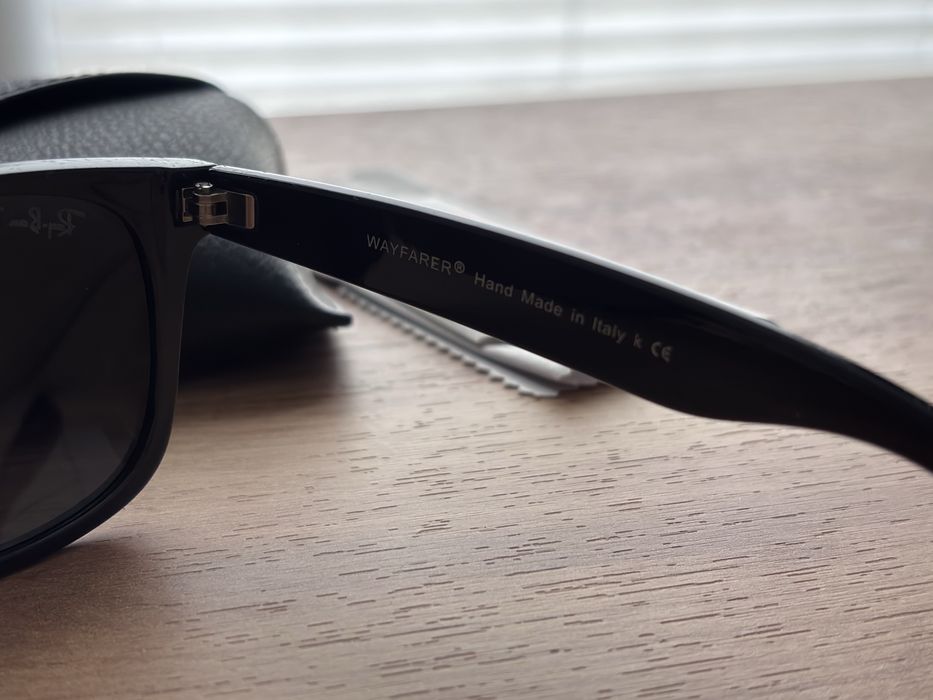 Okulary Ray-Ban RB