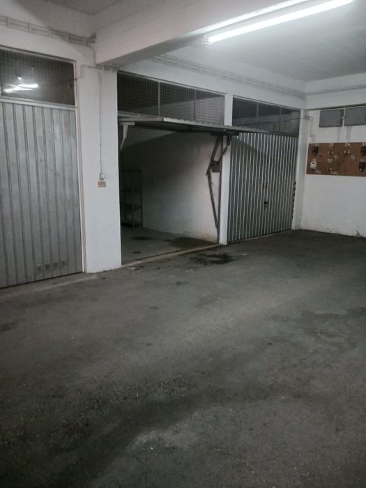 Garagem Agualva bons acessos