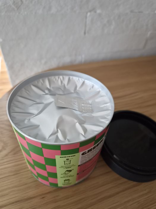 Holy Green Tea 50 porcji