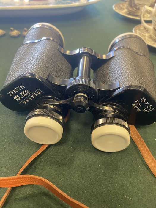 Binocolos grande antigo
