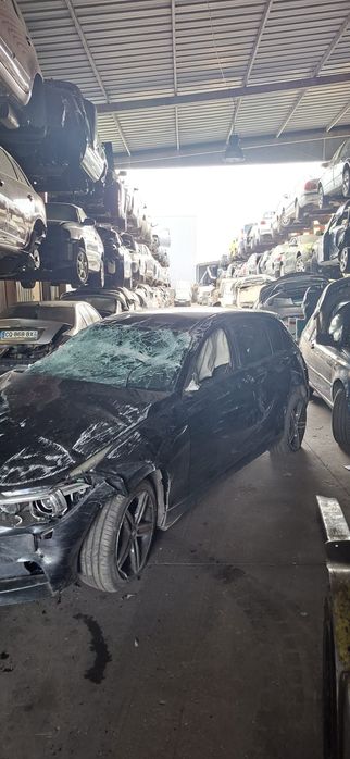 BMW Serie 1 f20 116d 116cv
Ref:n47d20c