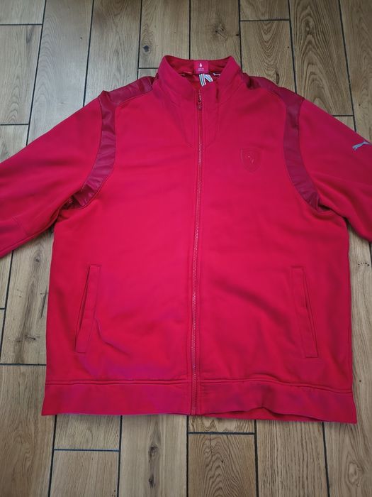 Bluzy sportowe xxl