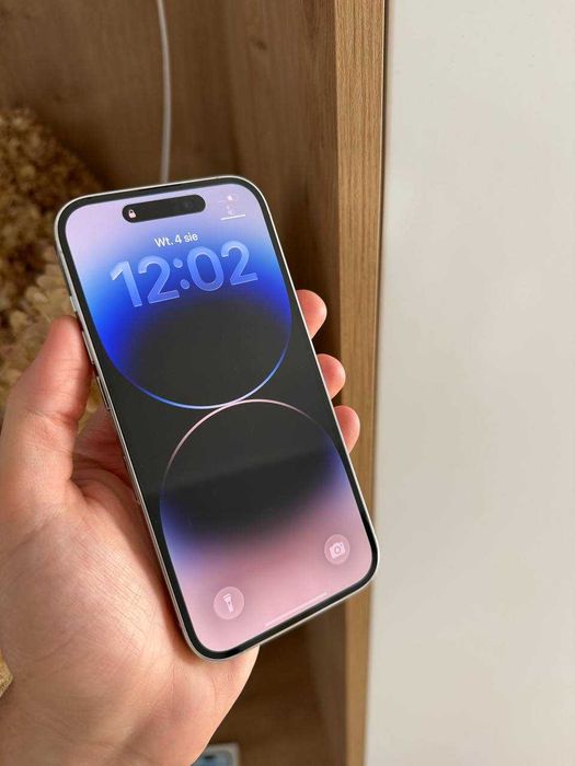 iPhone 14 Pro 128GB 100%