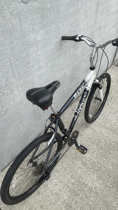 Berg Park roda 26 Tam L