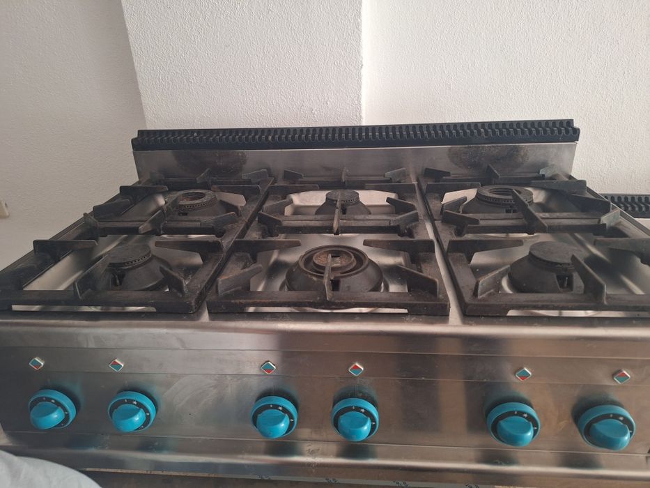 Equipamento de cozinha