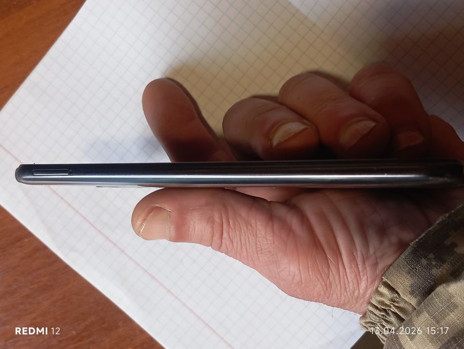 Продам Редмі ноте 10 s 3250