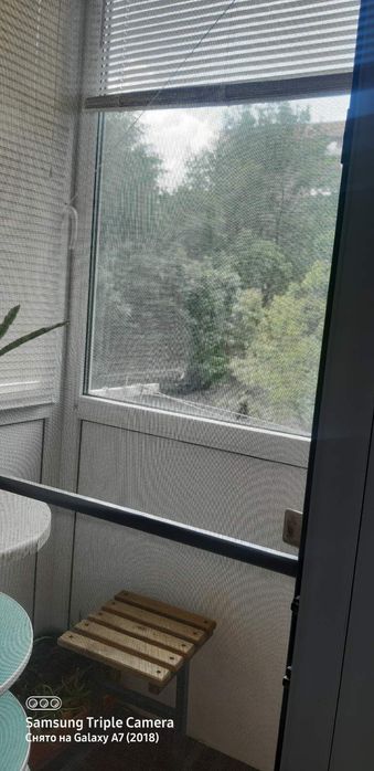 Продам или обменяю на машину 3-х комнатную квартиру на Артёма