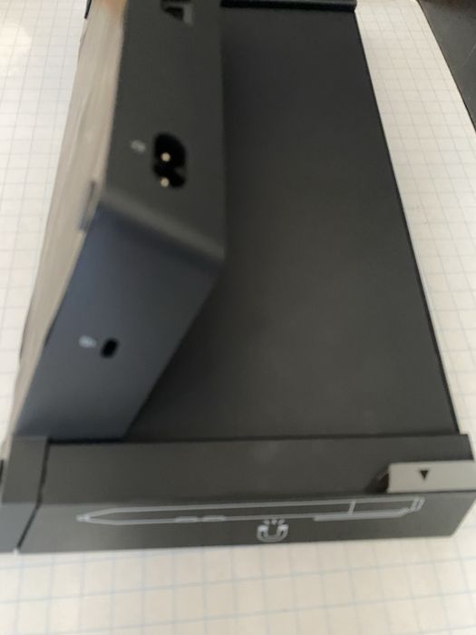 Док-станція на планшет Microsoft Surface 3
