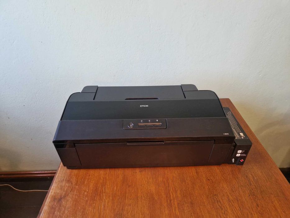 Drukarka sublimacyjna A3 Epson l1800