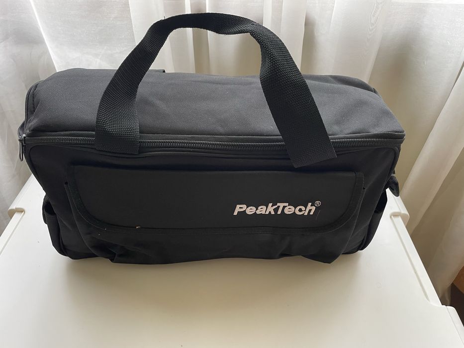 Осциллограф  PeakTech 1295 осцилограф